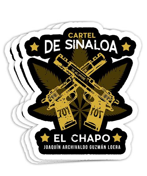 cartel de sinaloa logos